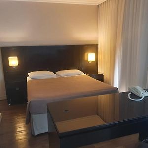 808 Flat Transamérica Executive